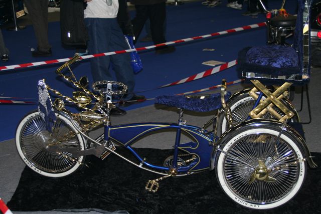 Salons du Bourget 2006 035